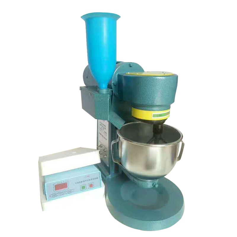 JJ-5行星式水泥胶砂搅拌机 JJ-5水泥胶砂搅拌机