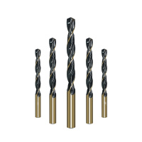 不锈钢含钴直柄麻花钻头 12mm