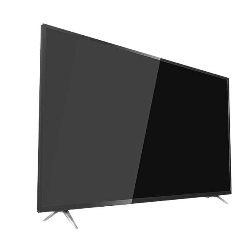 飞利浦(Philips) 43PUF7104/T3 4K超高清人工智能语音全面屏2+16G内存电视机