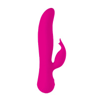 苏小嘿 加拿大SWAN天鹅-绽放双头女用按摩G点震动棒 苏宁宜品 加拿大SWAN天鹅-绽放双头女用按摩G点震动棒