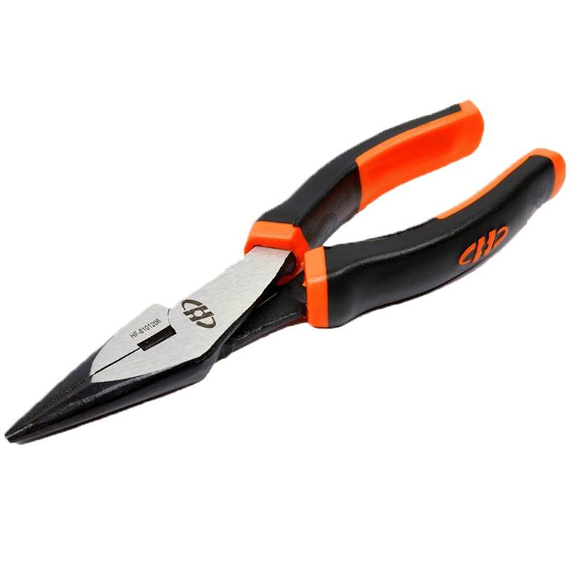 华丰巨箭 省力尖嘴钳 HF-8101208 8”size