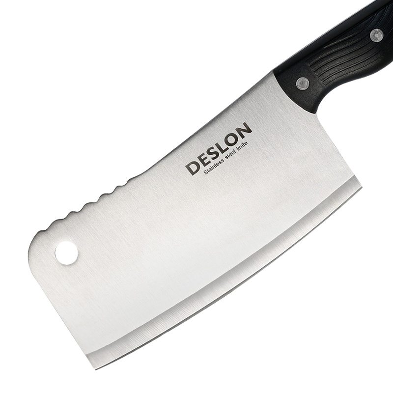 德世朗(DESLON) 科乐刀具七件套 FS-TZ008-7A