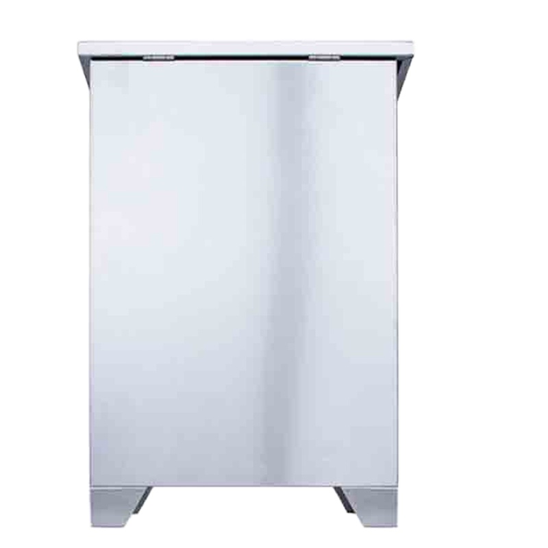 不锈钢 灭 火 器 箱