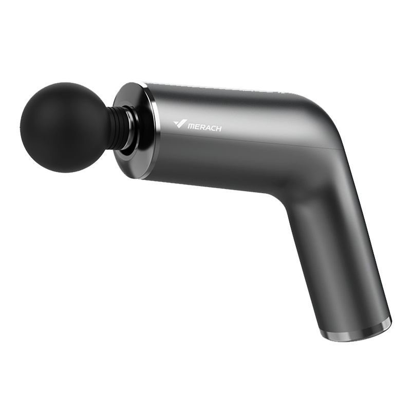 [德国2020红点奖设计大作]NEX次世代筋膜枪按摩枪肌肉放松抢深层理疗器