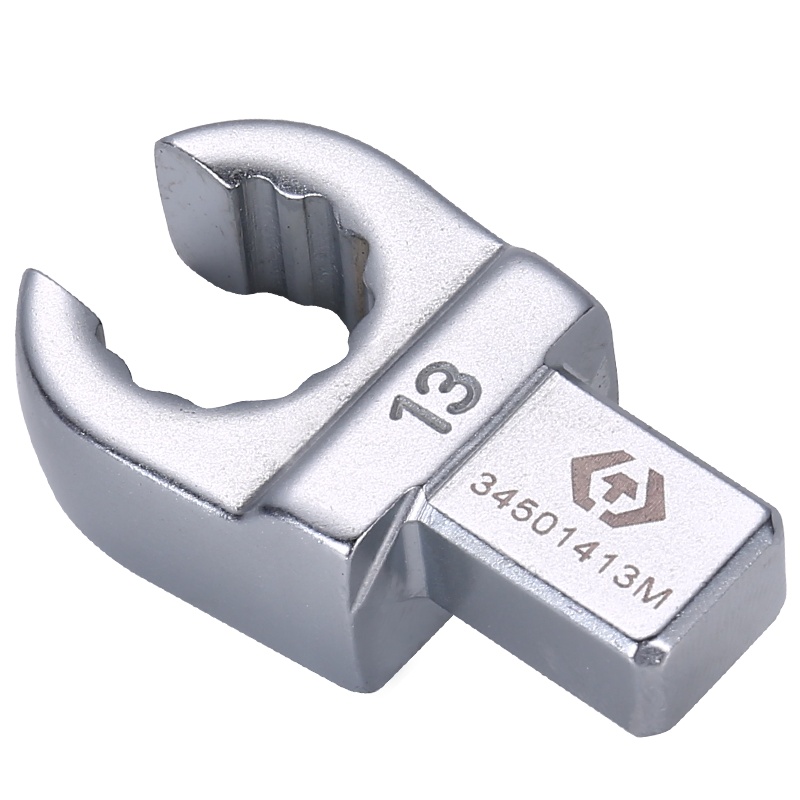 藍帶 扭力扳手开口梅花头 34501413M