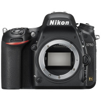 尼康(Nikon) D750(24-70F2.8E)数码单反相机 单镜头套装 约2432万像素