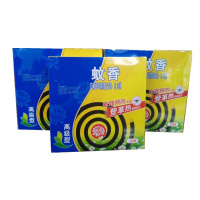 超大盘蚊 香 单位:箱/60盒