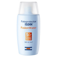怡思丁多维光护沁融水感防晒液 SPF50+ 50ml