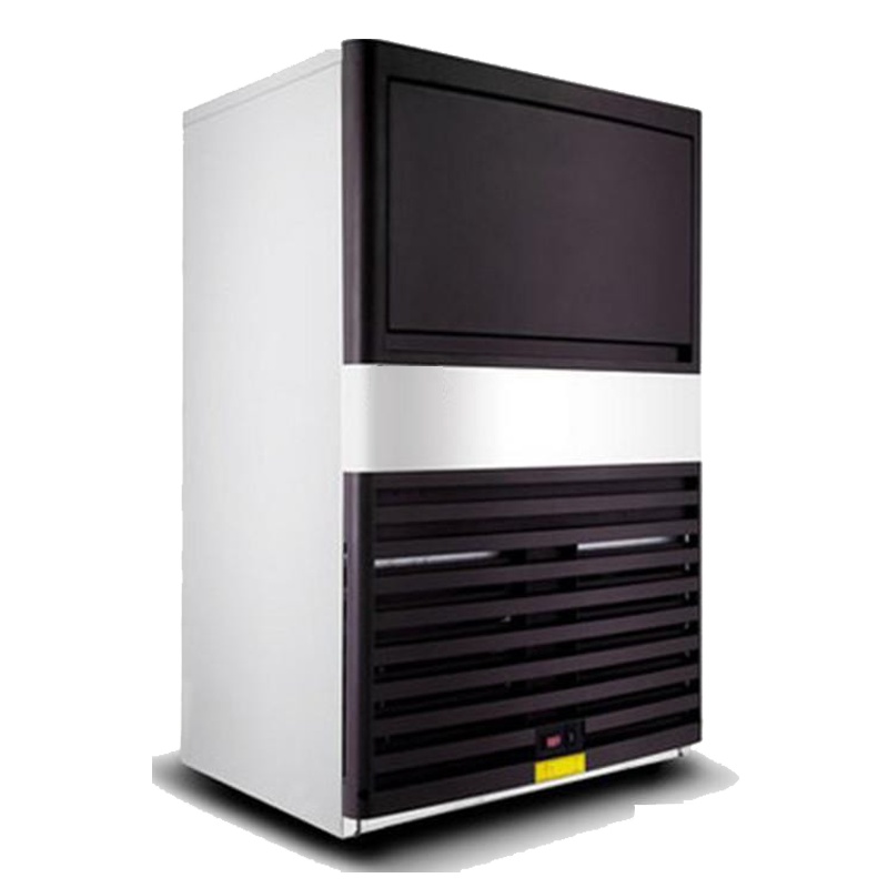 飞天鼠(FTIANSHU) 制冰机商用60kg全自动方块冰机冰颗酒吧西餐厅KTV大型小型迷你制冰机