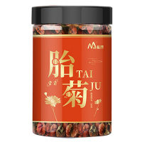 敏昂 新资源食品养生茶绿宝500g