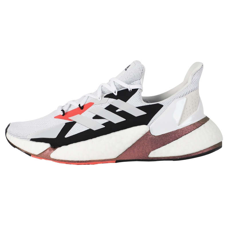 adidas阿迪达斯2020中性X9000L4Pure跑步鞋FW8388