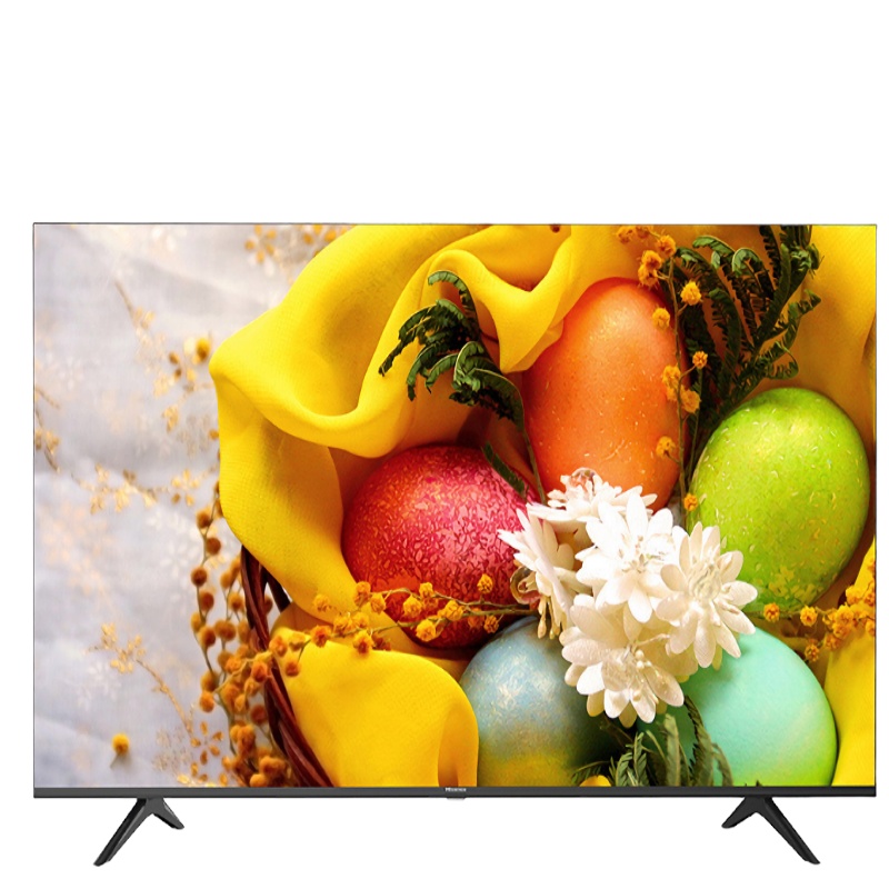 人工智能液晶平板海信电视机 55英寸 4K超高清(含支架+安装)