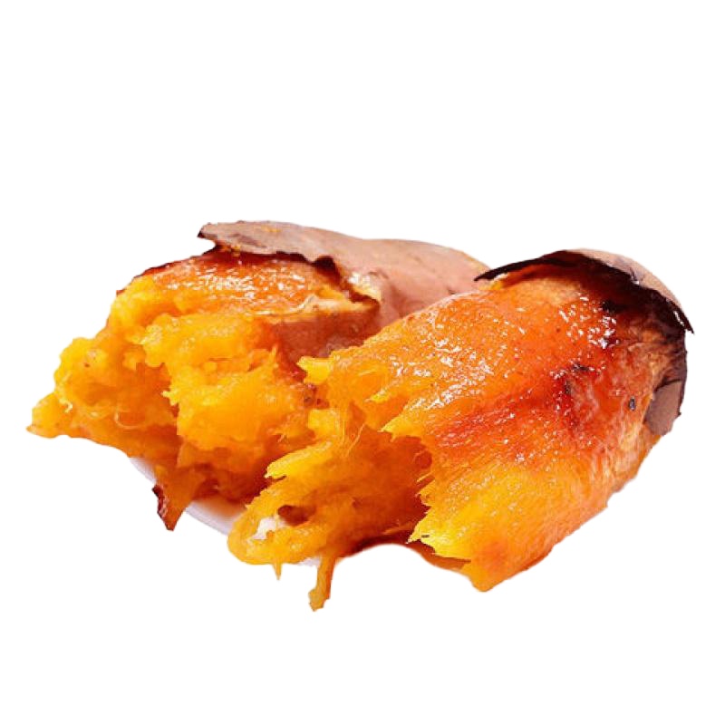 [5斤精选大果]新鲜红薯沙地蜜薯山芋番薯小香薯地瓜净重10/5/2斤甘鲜生