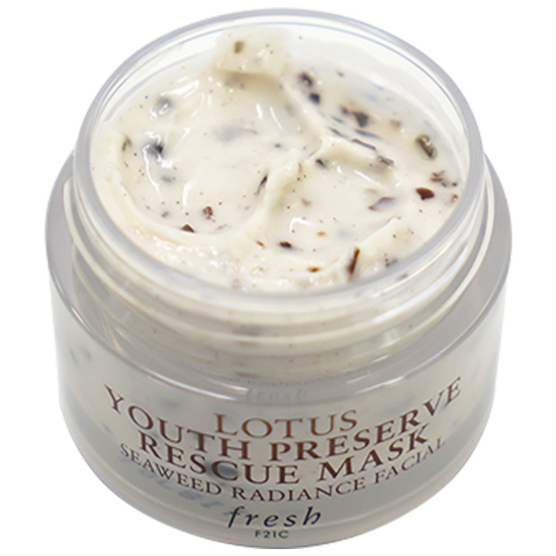 馥蕾诗睡莲青春赋活面膜15ml*3