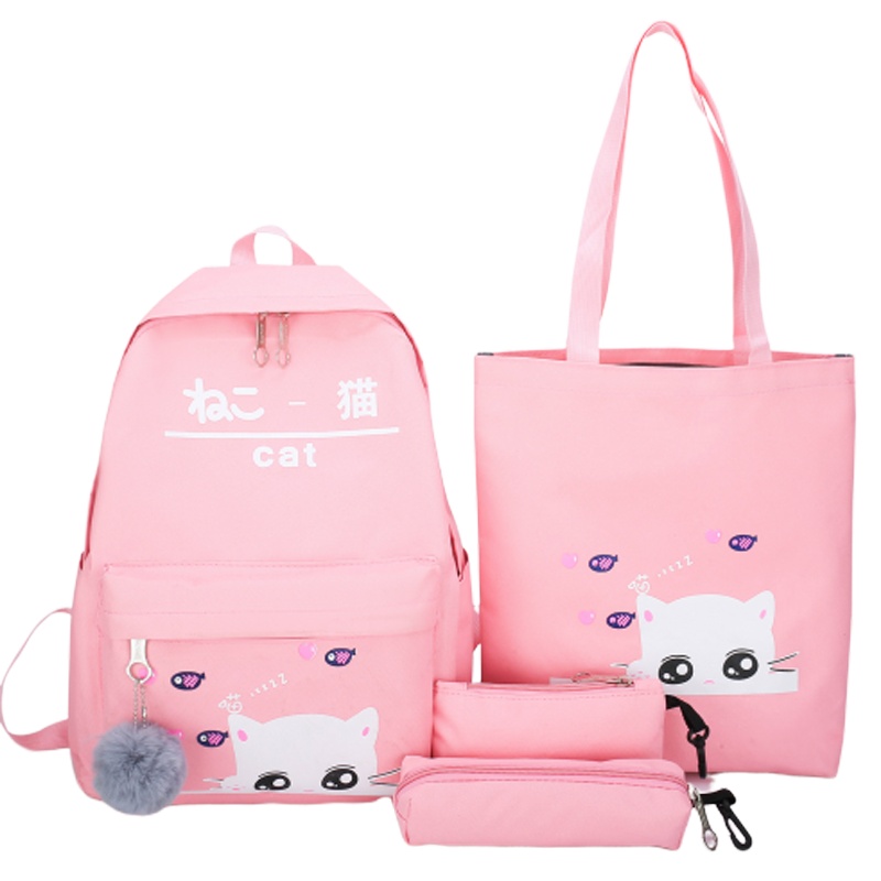 学院风双肩包背包日系港风星球ins超火包元素港风简约书包