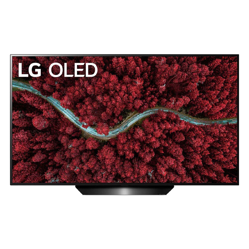 LG OLED77BXPCA 77英寸4K高清智能全面屏平板电视
