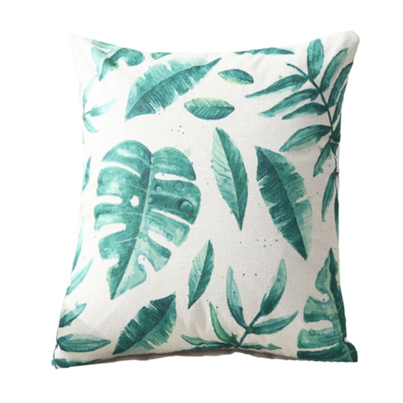 北欧风卡通抱枕40*40