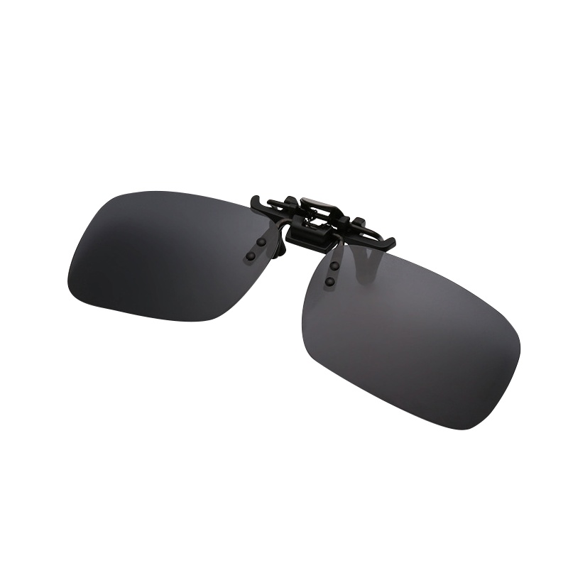 永久夹片骑行眼镜摩托山地自行车防风镜男女运动近视太阳户外偏光