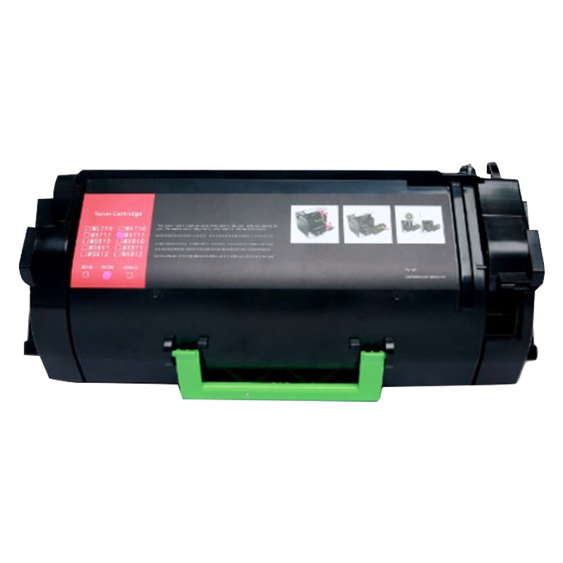 金穗慧采 MS717 硒鼓 MS711 MS810 MS811 MS812 MS817 硒鼓/粉盒