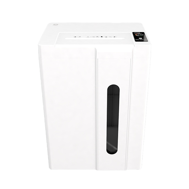 碎乐(Ceiro)C18碎纸机 德[DIN 66399]4/5/7级保密 绝密级办公碎纸机 4级 4*35mm