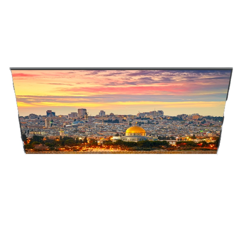 小米电视4C 55英寸 4K HDR 人工智能液晶平板电视机 窄边超薄