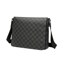 【顺丰配送】邮差背包单肩包运动2020新款小包男士包包手机包男包包斜挎包WNB200623-3H