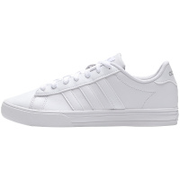 【自营】adidas阿迪达斯NEO小白鞋男鞋运动时尚休闲运动板鞋BB7187 BB7187白色
