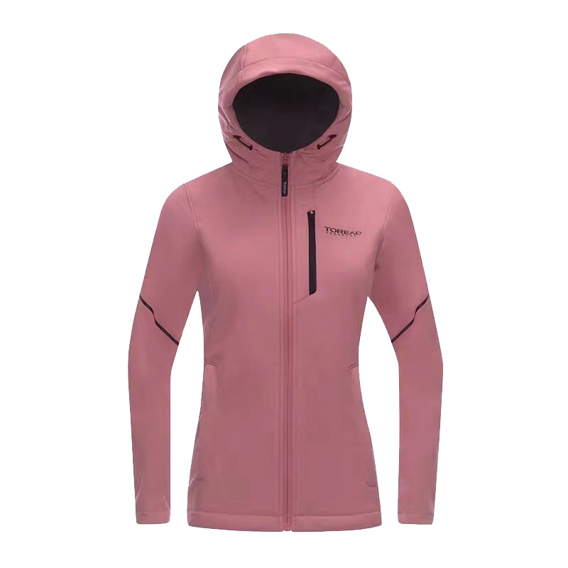 探路者-外套女款