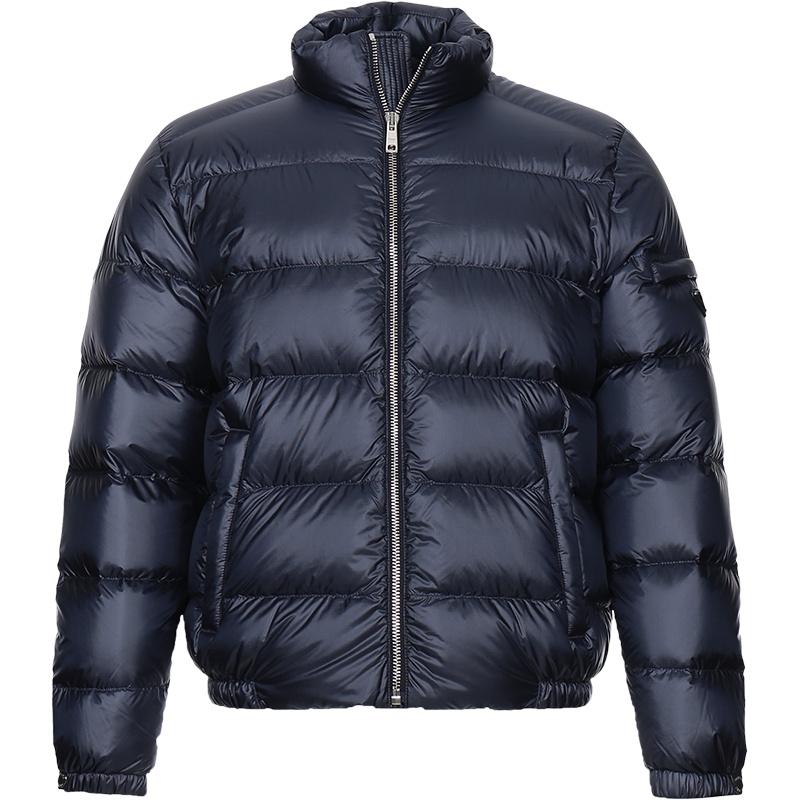 PRADA 普拉达 男士 锦纶鹅绒羽绒服外套 SGB112 1C4G