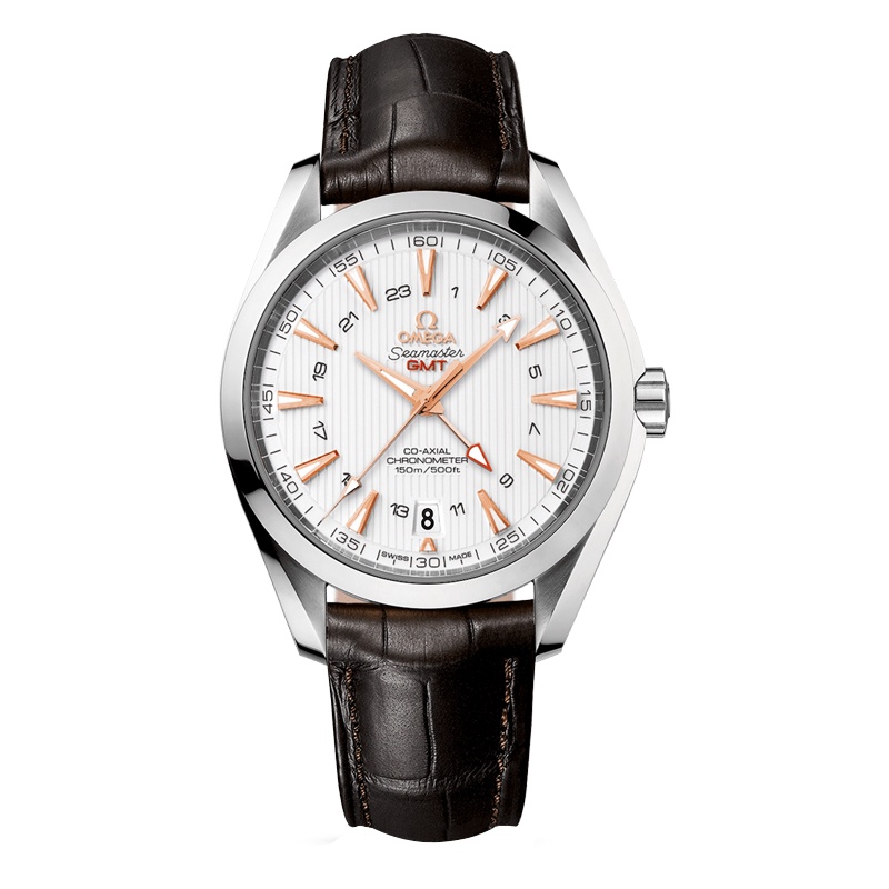 欧米茄 Omega SEAMASTER海马系列 231.13.43.22.02.004 机械 男款