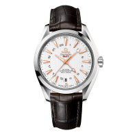 欧米茄 Omega SEAMASTER海马系列 231.13.43.22.02.004 机械 男款