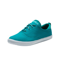 skecher/斯凯奇女鞋健步鞋帆布运动鞋轻质板鞋14580