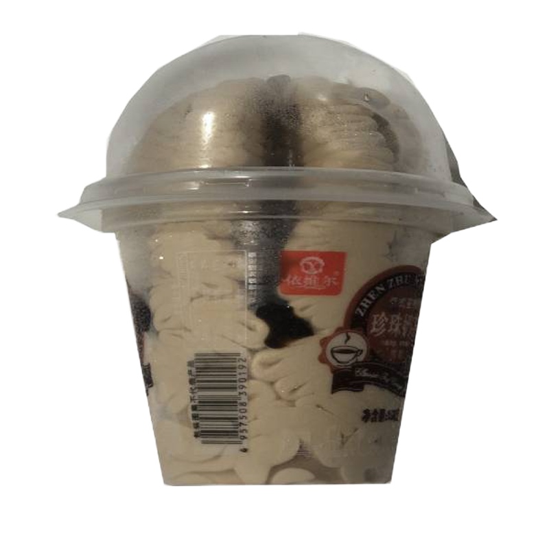 依维尔 俄式圣代杯杯( 珍珠奶茶)130g*12