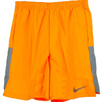 NIKE (耐克小童)秋季童针织短裤856085-845