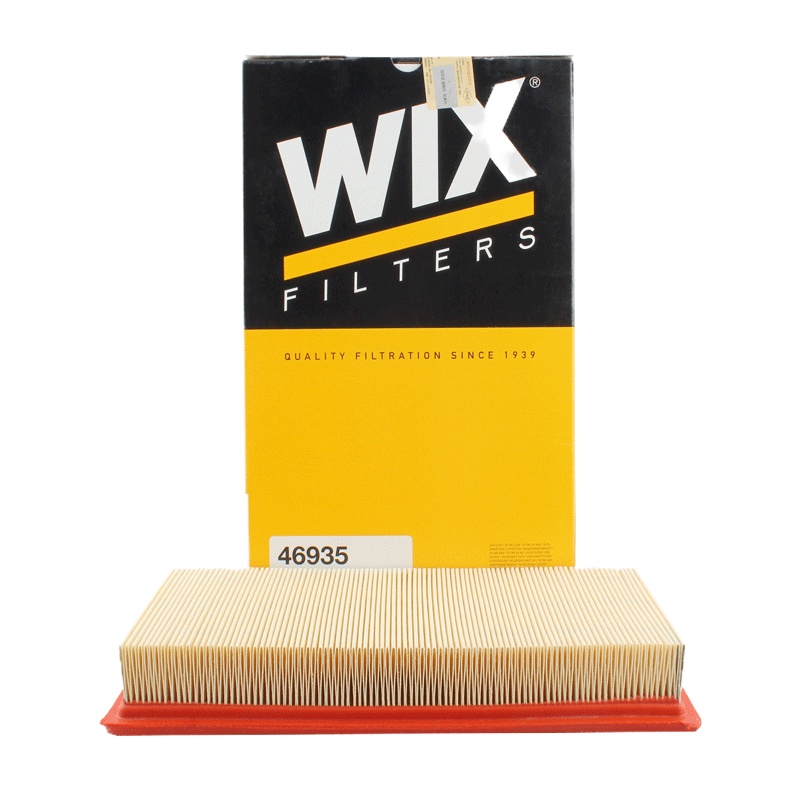 维克斯(WIX)空气滤46935适配MKZ/MKX 3.5L/3.5T