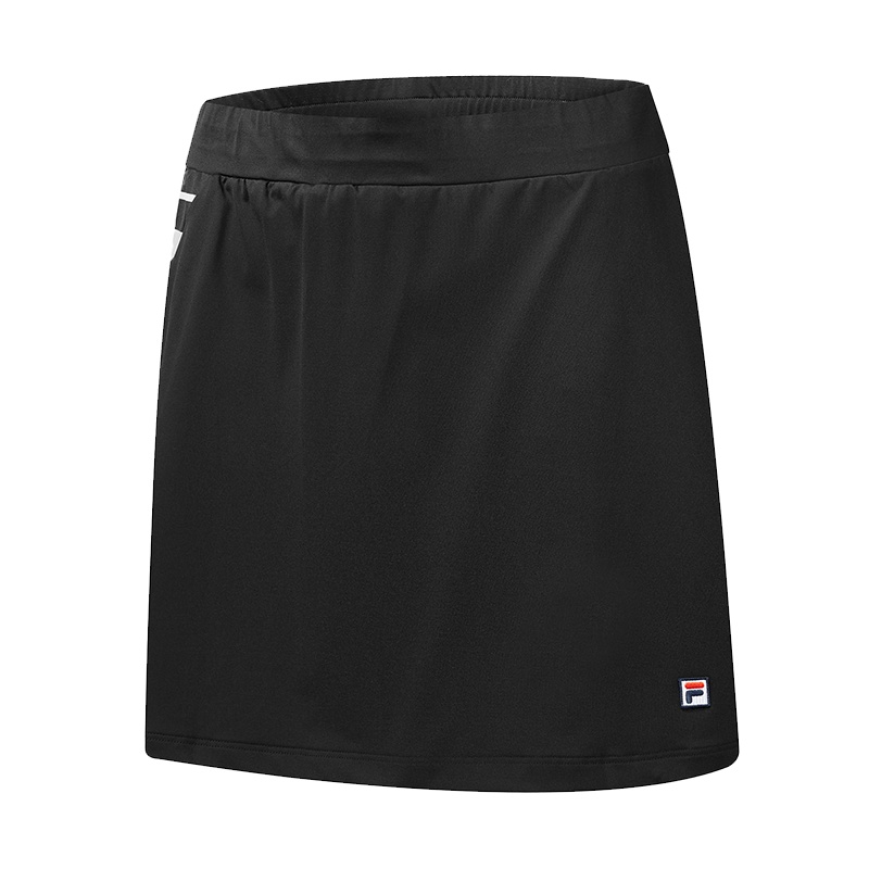 斐乐FILA 女半身裙 A11W023324F