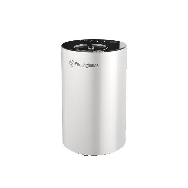 西屋(Westinghouse)空气香薰机WAD-01W卫生间加香机 酒店扩香机厕所除臭器浴室喷雾机办公室飘香仪