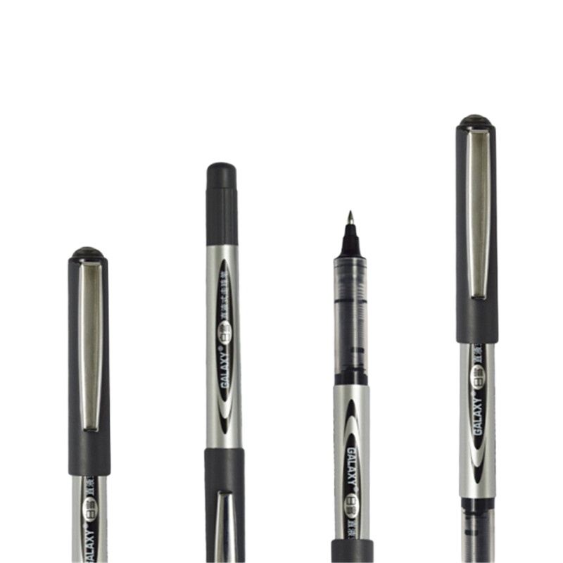 白雪直液式走珠笔(停用)