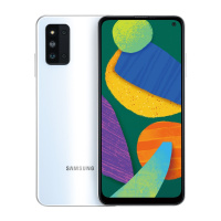 三星Galaxy F52 5G (SM-E5260) 8GB+128GB 幻璧白