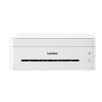 联想小新M7268/M7208W Pro /M7268W 无线激光打印机一体机身份证复印打印扫描三合一学生作业小型WIFI家用办公鼓粉分离套餐二
