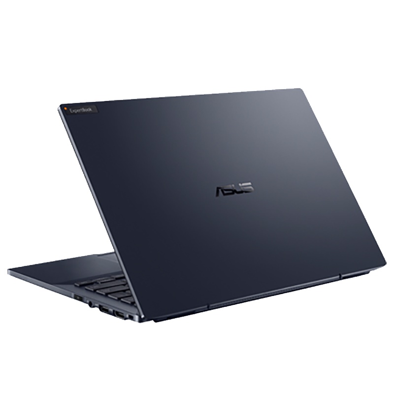 华硕(ASUS)商用笔记本电脑P3350CEA 13.3英寸 I7-1165G7 16G 1TSSD Intel Iris Xe显卡 Win10