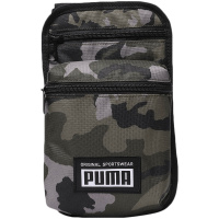 PUMA彪马男包女包运动包休闲小肩包077304
