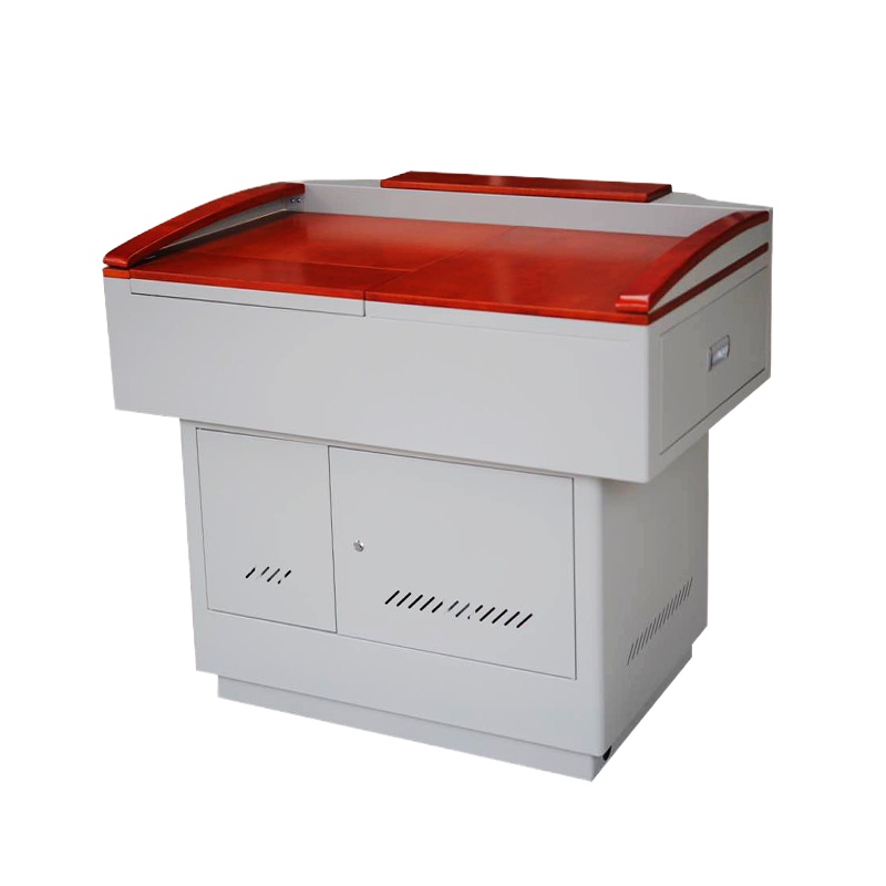 春宸多媒体讲台CC-GMJT-06