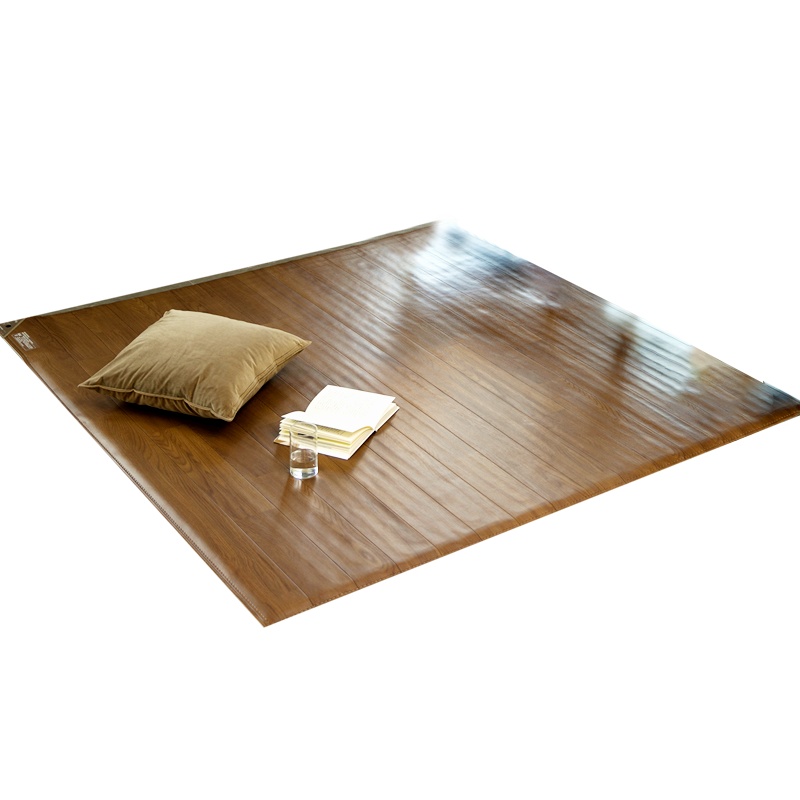 松下(Panasonic)DC-2A1C-MT地暖垫家用加热地垫电热地毯客厅办公室卧室冬天可移动发热毯IPX7级防水