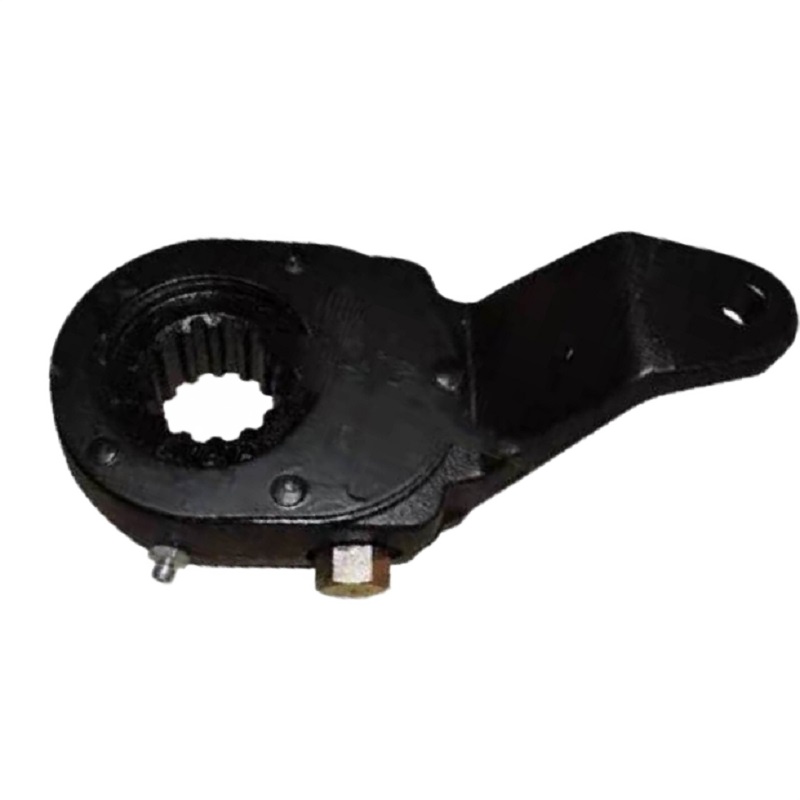 军车EQ2102N /1118GA前调整臂