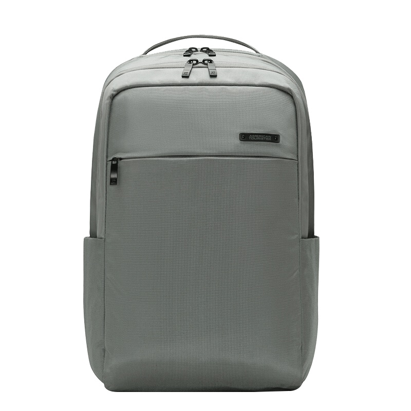 新秀丽samsonite美旅明星同款双肩背包AG0*08102电脑包休闲商务多功能收纳韩版书包