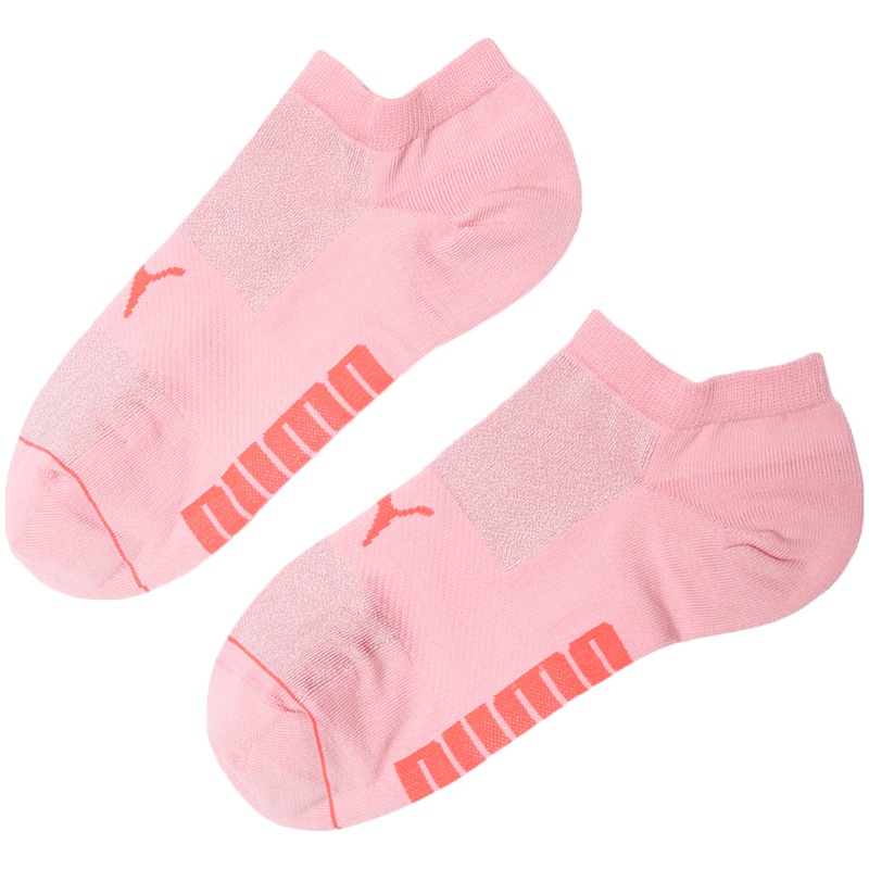 PUMA彪马女袜运动袜内袜针织袜子907541