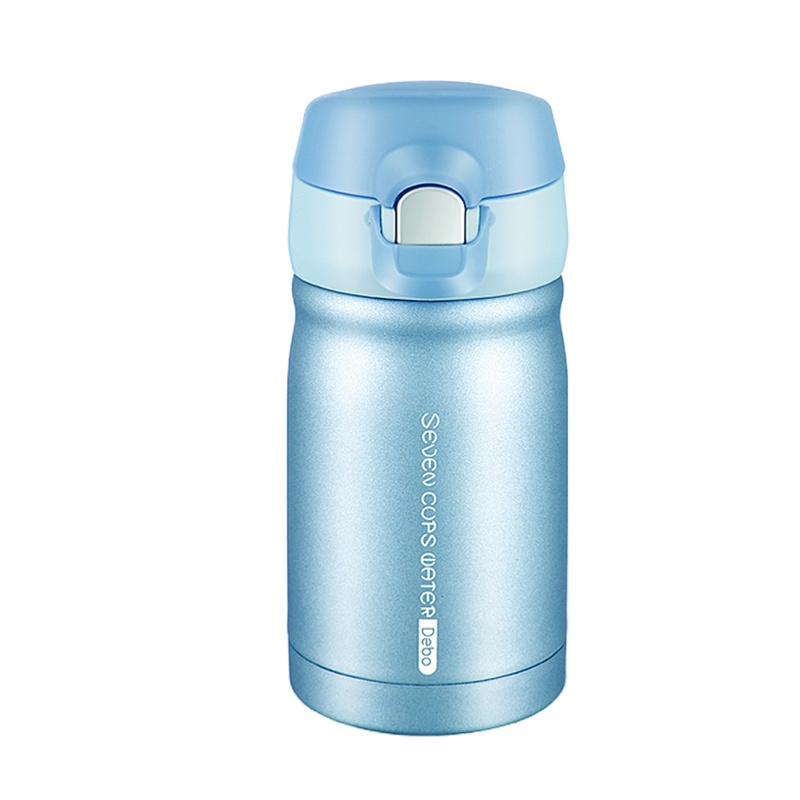 Debo德铂DEP-328 洛拉(真空保温杯) 220ml单个装