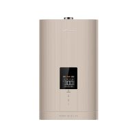 万和燃气热水器JSQ30-16L4