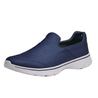 Skechers斯凯奇低帮休闲男鞋54154-NVGY